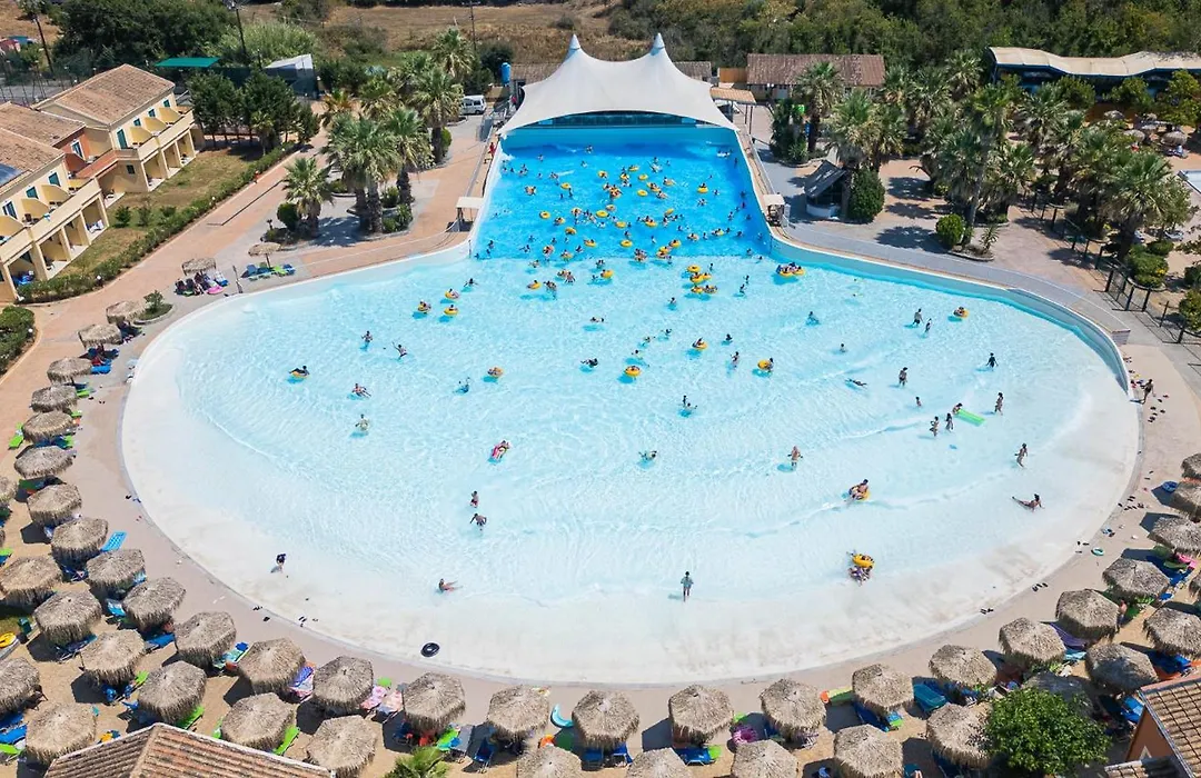 Aqualand Resort-1