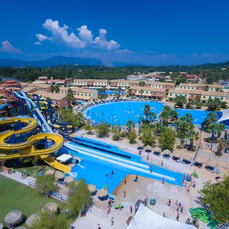 Aqualand Resort-2